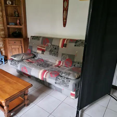 Apartment Spacieux Cornimont